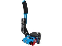 Universal USB Handbrake, PC Windows Professional Gaming Peripherals for SIM Racing Games G25/G27/G29,Blue - Newegg.com