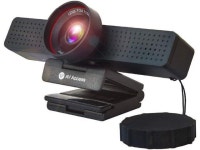 Large Lens and Sensor, USB Computer Camera, Plug and Play, for Zoom/Skype/Teams/OBS, Conferencing and Video Calling - Newegg.com