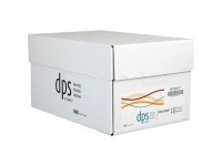 92 Bright 500/RM 10 RM - Newegg.com DPS by Staples 8.5" x 11" 3-Hole Punch Copy Paper 20 lbs. 92 Bright 500/RM 10 RM... 