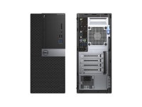 Refurbished: Dell OptiPlex 5040, Minitower, Intel Core i5-6500 @ 3.20 GHz, 12GB DDR3, NEW 1TB SSD, DVD-RW, No Operating System... 