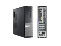 Refurbished: Dell OptiPlex 3010 DT/Core i5-3450 @ 3.1 GHz/3GB DDR3/2TB HDD/DVD-RW/WINDOWS 10 HOME 64 BIT - Newegg.com