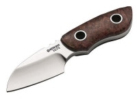 Boker Tree Brand 1674 Amboina Wood Pry-mate Fixed Blade 1/343... com Boker Tree Brand 1674 Amboina Wood Pry-mate Fixed Blade 1... 