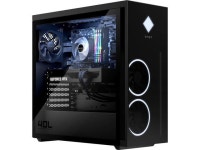 HP OMEN 40L GT21 Gaming Desktop PC (Intel i5-12400F 6-Core, GeForce RTX 3060, 64GB RAM, 4TB PCIe SSD + 6TB HDD (3.5), Wifi, USB... 