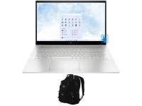 HP ENVY 17t-cr00 Home & Business Laptop (Intel i7-1260P 12-Core, 17.3 60Hz Touch Full HD (1920x1080), Intel Iris Xe, 32GB RAM... 