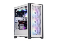 Velztorm White Armix Prebuilt Gaming Desktop PC (AMD Ryzen 9 7900X 12-Core 4.7GHz, Radeon RX 7900 XT 20GB, 16GB DDR5, 1TB PCIe... 