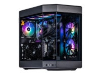 Velztorm Black Praetix Gaming Desktop PC (Intel i9-13900K upto 5.8GHz, GeForce RTX 4080 16GB, 16GB DDR5, 1TB PCIe SSD, 360mm AIO... 