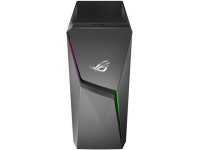 Refurbished: ASUS ROG Strix G10DK Gaming Desktop PC (AMD Ryzen 5 3600X 6-Core, 16GB RAM, 2TB PCIe SSD + 2TB HDD (3.5), GeForce... 