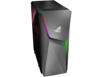 Refurbished: ASUS GL10DH-PH552 Gaming & Entertainment Desktop PC (AMD Ryzen 5 3400G 4-Core, NVIDIA GeForce GTX 1650, 64GB RAM... 