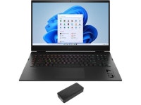 HP OMEN 17 Gaming & Entertainment Laptop (Intel i7-13700HX 16-Core, 17.3 144 Hz Full HD (1920x1080), GeForce RTX 4070, 64GB DDR5... 