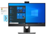 i5-11500 6-Core, 23.8 60 Hz Full HD (1920x1080), Intel UHD 750, 64GB RAM, Win 10 Pro) with Microsoft 365 Personal , Dockztorm... 