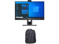 Dell OptiPlex 7490 Home & Business All-in-One (Intel i5-11500 6... Webcam, Bluetooth, Win 10 Pro) with 1680D Backpack - Newegg.com