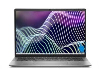 Dell Latitude 7440 Laptop 14.0 Touchscreen IPS WUXGA Display (Intel i7-1365U vPro, 16GB LPDDR5 RAM, 1TB SSD, Backlit KB, 2x... 