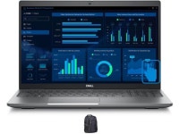 Refurbished: Dell Precision 3581 Home & Business Laptop (Intel i7-13700H 14-Core, 15.6 60 Hz Touch Full HD (1920x1080), NVIDIA... 