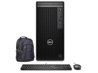 Dell Optiplex 7010 Business Mini Desktop (Intel i5-13500 14-Core, Integrated Graphics, 8GB RAM, 256GB SSD, Ubuntu Linux 22.04)... 