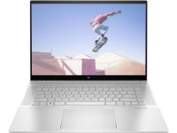 HP Envy 16t-h1000 Home & Business Laptop (Intel i7-13700H 14-Core, 16GB DDR5 5200MHz RAM, 2TB PCIe SSD, Intel Arc A370M, 16.0... 