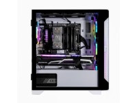Questions & Answers: Velztorm Nix Gaming Desktop PC (AMD Ryzen 5 5600X, Radeon RX 9070 XT, 32GB DDR4, 2TB PCIe SSD + 2TB HDD... 