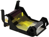 ZEBRA 800011-140 YMCKO Color Ribbon Load-N-Go ZXP Series 1 Printers - Newegg.com