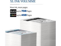 DeskJet 1112 1110 3630 3632 3634 2130 2132 Printer, 2 Black, 1 Tri-Color - Newegg.ca 3Pack Remanufactured Ink Cartridge 63XL XXL... 