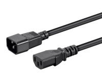 IEC-320-C13, 16AWG, 13A, Hospital-Grade - Newegg.ca Monoprice... NEMA 5-15P to IEC-320-C13, 16AWG, 13A, Hospital-Grade - Newegg.com