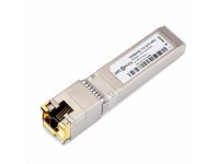 Compatible with Ubiquiti UACC-CM-RJ45-MG 2.5/5/10GBASE-T Copper SFP+ Transceiver | 10Gbps TX RJ-45 30m UACC-CM-RJ45-MG-HPC... 