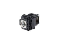 Replacement for Epson Powerlite Pro G6170 Lamp & Housing Projector Tv Lamp Bulb by Technical Precision - Newegg.com