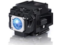 Replacement Projector lamp with housing Compatible with EPSON PowerLite Pro G6050W / G6050WNL/ G6150 / G6150NL / G6450WU - Newegg.com