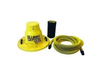 DUSTLESS TECHNOLOGIES--LOVE LESS ASH CO H0901 Industrial Drum-Top Vacuum Head, - Newegg.com