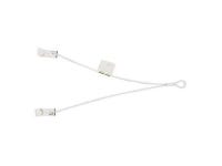 TUF-TUG TT-Y-PC Y Pull Cable,Rope Dia 3/16 In - Newegg.com