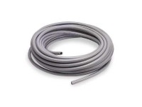 HUBBELL WIRING DEVICE-KELLEMS G1100 Liquid-Tight Conduit,1 In x 100 ft,Gray - Newegg.com