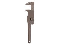 AMPCO SAFETY TOOLS W-1149 18 in L 3 in Cap. Nickel Aluminum Bronze Monkey Wrench - Newegg.com