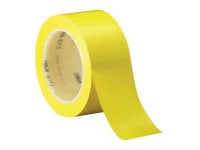 3M 471 Marking Tape,3In W,108 ft. L,Yellow - Newegg.com