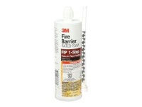 3M FIP 1-STEP Fire Barrier Sealant,Foam, 12.85 oz, PK6 - Newegg.com
