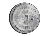 GROTE G4022 Stop/Tail/Turn Lamp,LED,Fits 66825 - Newegg.com