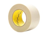 3M 361 Tape,Cloth Type,3 W x 55m L,PK12 - Newegg.com