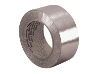 3M 3M 363 1/2 X 36YD FoilTape,Aluminum,Silver,36ydL,1/2inW - Newegg.com