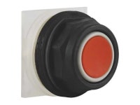 SCHNEIDER ELECTRIC 9001SKR1R Push Button operator, 30 mm, Red - Newegg.com