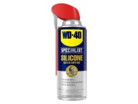 WD-40 300012 Specialist Silicone Quick Drying General Purpose Lubricant, 11 oz, - Newegg.com