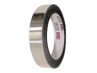 3M 1170-2X18YD EMI Shielding Tape,2 x 54 ft,Silver,PK5 - Newegg.com