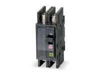 SQUARE D QOU245 Miniature Circuit Breaker, QOU Series, 45A, 2 Pole, 120/240V - Newegg.com