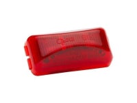 GROTE G1502 Marker Lamp,LED,3 Diode,Red - Newegg.com