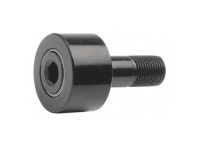 SMITH BEARING DCR-1-1/2 Cam Follower,Stud,5660lb.,Double Row - Newegg.com