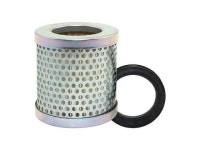 BALDWIN FILTERS PA4705 Air Filter,2-17/32 x 2-23/32 in. - Newegg.com