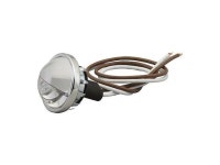 GROTE G6121 Utility Light, Rectangular, Clear - Newegg.com