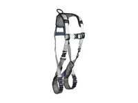 FALLTECH G7087BFDM Full Body Harness, M, Polyester - Newegg.com