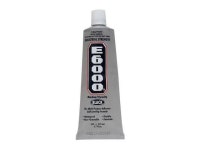 ECLECTIC PRODUCTS 230031 Instant Adhesive, E6000 Series, Clear, 0.7 oz, Bottle - Newegg.com