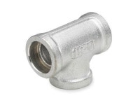 ZORO SELECT S3716T 024 2-1/2 Socket Weld SS Tee - Newegg.com ZORO SELECT S3716T 024 2-1&#47;2&#34; Socket Weld SS Tee - Newegg.com