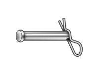 ZORO SELECT P15-097 Clevis Pin,Std,18-8,0.500 Dia x2 1/2 InL - Newegg.com ZORO SELECT P15-097 Clevis Pin,Std,18-8,0.500 Dia x2 1... 
