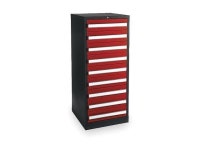 ZORO SELECT 2HFP5 Modular Drawer Cabinet,Eye Level,62-5/16 - Newegg.com ZORO SELECT 2HFP5 Modular Drawer Cabinet,Eye Level,62-5... 