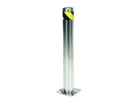 VESTIL BOL-SS-36-4.5 Bollard,4-1/2,36 In. H,Silver - Newegg.com VESTIL BOL-SS-36-4.5 Bollard,4-1/2",36 In. H,Silver... 