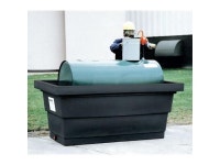 ENPAC 5275-BK Tank Containment Unit,34-1/2 In. H,Black - Newegg.com ENPAC 5275-BK Tank Containment Unit,34-1&#47;2 In. H,Black... 
